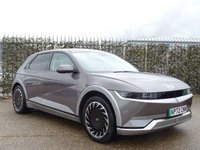 USED 2022 72 HYUNDAI IONIQ 5 ULTIMATE 78kWh 5d 301 BHP 