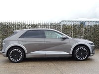 USED 2022 72 HYUNDAI IONIQ 5 ULTIMATE 78kWh 5d 301 BHP 