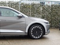 USED 2022 72 HYUNDAI IONIQ 5 ULTIMATE 78kWh 5d 301 BHP 