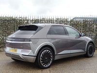 USED 2022 72 HYUNDAI IONIQ 5 ULTIMATE 78kWh 5d 301 BHP 