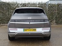 USED 2022 72 HYUNDAI IONIQ 5 ULTIMATE 78kWh 5d 301 BHP 