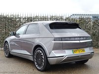 USED 2022 72 HYUNDAI IONIQ 5 ULTIMATE 78kWh 5d 301 BHP 