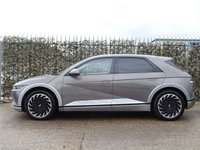 USED 2022 72 HYUNDAI IONIQ 5 ULTIMATE 78kWh 5d 301 BHP 