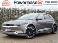 USED 2022 72 HYUNDAI IONIQ 5 ULTIMATE 78kWh 5d 301 BHP 
