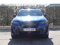 USED 2022 22 BMW IX3 M SPORT PRO 80kWh 5d 282 BHP 