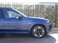 USED 2022 22 BMW IX3 M SPORT PRO 80kWh 5d 282 BHP 