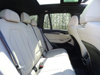 USED 2022 22 BMW IX3 M SPORT PRO 80kWh 5d 282 BHP 