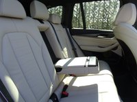 USED 2022 22 BMW IX3 M SPORT PRO 80kWh 5d 282 BHP 