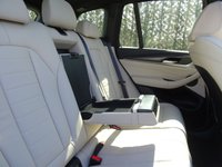 USED 2022 22 BMW IX3 M SPORT PRO 80kWh 5d 282 BHP 