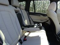 USED 2022 22 BMW IX3 M SPORT PRO 80kWh 5d 282 BHP 
