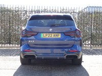 USED 2022 22 BMW IX3 M SPORT PRO 80kWh 5d 282 BHP 