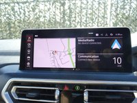 USED 2022 22 BMW IX3 M SPORT PRO 80kWh 5d 282 BHP 