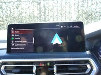 USED 2022 22 BMW IX3 M SPORT PRO 80kWh 5d 282 BHP 