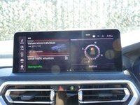 USED 2022 22 BMW IX3 M SPORT PRO 80kWh 5d 282 BHP 
