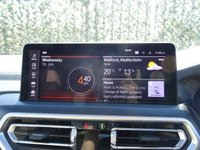 USED 2022 22 BMW IX3 M SPORT PRO 80kWh 5d 282 BHP 