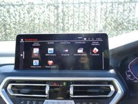 USED 2022 22 BMW IX3 M SPORT PRO 80kWh 5d 282 BHP 