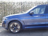 USED 2022 22 BMW IX3 M SPORT PRO 80kWh 5d 282 BHP 