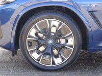 USED 2022 22 BMW IX3 M SPORT PRO 80kWh 5d 282 BHP 