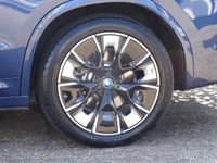 USED 2022 22 BMW IX3 M SPORT PRO 80kWh 5d 282 BHP 