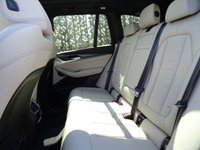 USED 2022 22 BMW IX3 M SPORT PRO 80kWh 5d 282 BHP 