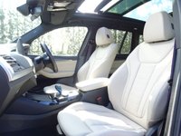 USED 2022 22 BMW IX3 M SPORT PRO 80kWh 5d 282 BHP 