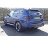 USED 2022 22 BMW IX3 M SPORT PRO 80kWh 5d 282 BHP 