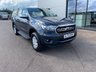 USED 2022 72 FORD RANGER 2.0 XLT ECOBLUE 170PS TRUCKMAN TOP CRUISE CONTROL SATELLITE NAVIGATION
