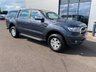 USED 2022 72 FORD RANGER 2.0 XLT ECOBLUE 170PS TRUCKMAN TOP CRUISE CONTROL SATELLITE NAVIGATION