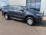 USED 2022 72 FORD RANGER 2.0 XLT ECOBLUE 170PS TRUCKMAN TOP CRUISE CONTROL SATELLITE NAVIGATION