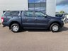 USED 2022 72 FORD RANGER 2.0 XLT ECOBLUE 170PS TRUCKMAN TOP CRUISE CONTROL SATELLITE NAVIGATION