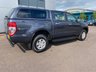 USED 2022 72 FORD RANGER 2.0 XLT ECOBLUE 170PS TRUCKMAN TOP CRUISE CONTROL SATELLITE NAVIGATION