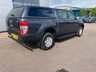 USED 2022 72 FORD RANGER 2.0 XLT ECOBLUE 170PS TRUCKMAN TOP CRUISE CONTROL SATELLITE NAVIGATION