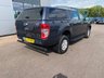 USED 2022 72 FORD RANGER 2.0 XLT ECOBLUE 170PS TRUCKMAN TOP CRUISE CONTROL SATELLITE NAVIGATION