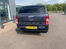 USED 2022 72 FORD RANGER 2.0 XLT ECOBLUE 170PS TRUCKMAN TOP CRUISE CONTROL SATELLITE NAVIGATION