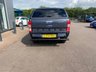 USED 2022 72 FORD RANGER 2.0 XLT ECOBLUE 170PS TRUCKMAN TOP CRUISE CONTROL SATELLITE NAVIGATION