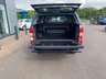 USED 2022 72 FORD RANGER 2.0 XLT ECOBLUE 170PS TRUCKMAN TOP CRUISE CONTROL SATELLITE NAVIGATION