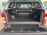 USED 2022 72 FORD RANGER 2.0 XLT ECOBLUE 170PS TRUCKMAN TOP CRUISE CONTROL SATELLITE NAVIGATION