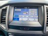 USED 2022 72 FORD RANGER 2.0 XLT ECOBLUE 170PS TRUCKMAN TOP CRUISE CONTROL SATELLITE NAVIGATION