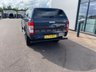 USED 2022 72 FORD RANGER 2.0 XLT ECOBLUE 170PS TRUCKMAN TOP CRUISE CONTROL SATELLITE NAVIGATION