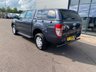 USED 2022 72 FORD RANGER 2.0 XLT ECOBLUE 170PS TRUCKMAN TOP CRUISE CONTROL SATELLITE NAVIGATION