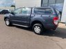 USED 2022 72 FORD RANGER 2.0 XLT ECOBLUE 170PS TRUCKMAN TOP CRUISE CONTROL SATELLITE NAVIGATION