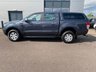 USED 2022 72 FORD RANGER 2.0 XLT ECOBLUE 170PS TRUCKMAN TOP CRUISE CONTROL SATELLITE NAVIGATION