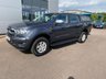 USED 2022 72 FORD RANGER 2.0 XLT ECOBLUE 170PS TRUCKMAN TOP CRUISE CONTROL SATELLITE NAVIGATION
