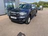 USED 2022 72 FORD RANGER 2.0 XLT ECOBLUE 170PS TRUCKMAN TOP CRUISE CONTROL SATELLITE NAVIGATION