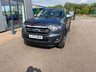 USED 2022 72 FORD RANGER 2.0 XLT ECOBLUE 170PS TRUCKMAN TOP CRUISE CONTROL SATELLITE NAVIGATION