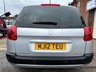 USED 2012 12 PEUGEOT 207 1.6 SW ALLURE 5d 120 BHP 