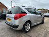USED 2012 12 PEUGEOT 207 1.6 SW ALLURE 5d 120 BHP 