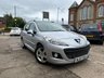 USED 2012 12 PEUGEOT 207 1.6 SW ALLURE 5d 120 BHP 