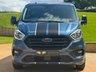 USED 2020 70 FORD TRANSIT CUSTOM 2.0 320 SPORT P/V ECOBLUE 183 BHP 4 BIRTH CAMPER COVERTION.