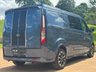 USED 2020 70 FORD TRANSIT CUSTOM 2.0 320 SPORT P/V ECOBLUE 183 BHP 4 BIRTH CAMPER COVERTION.